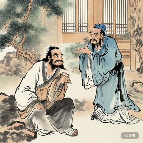 论语之乐17那些被孔子痛骂和表扬过的学生,你们还好吗