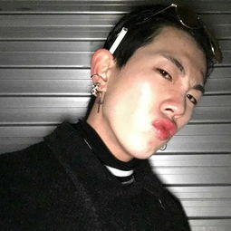 男生搞笑头像