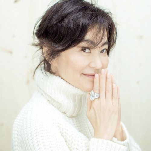 盘点能在混杂娱乐圈随性隐居的10大女星最后一位值得被爱