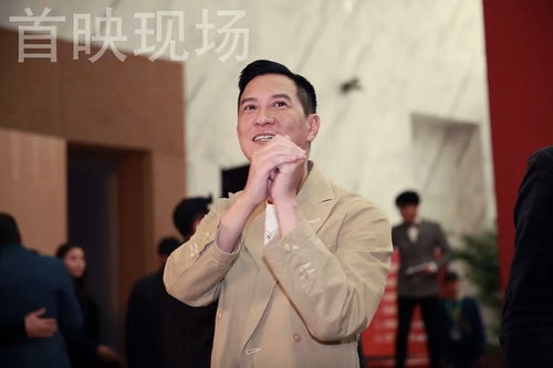 廉政风云渣渣辉机关算尽最终却命丧小女儿之手,结局令人唏嘘