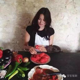 40岁二婚带5娃却活出女人最幸福的样子
