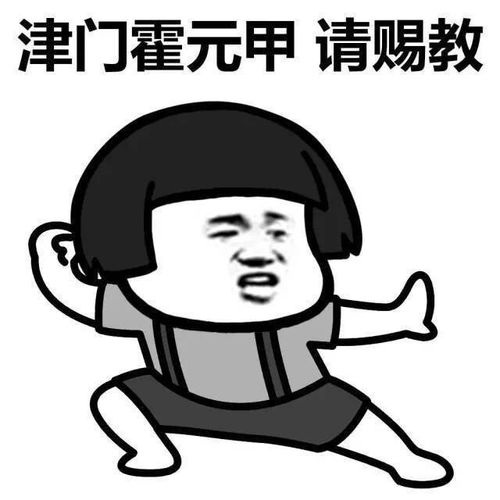 平凉斗图表情包武功