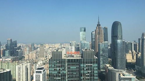 表情深圳副市长来粤港澳大湾区工作的短缺人才将享受15个税减免优惠表情