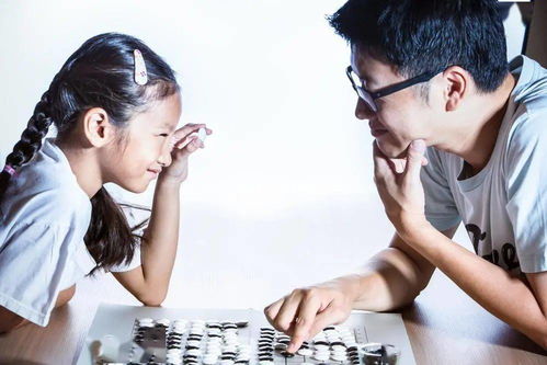 给孩子买买买六一提前特惠围棋课仅需3元抓紧时间安排上