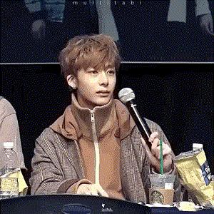 流氓兔动图表情包蔡亨源