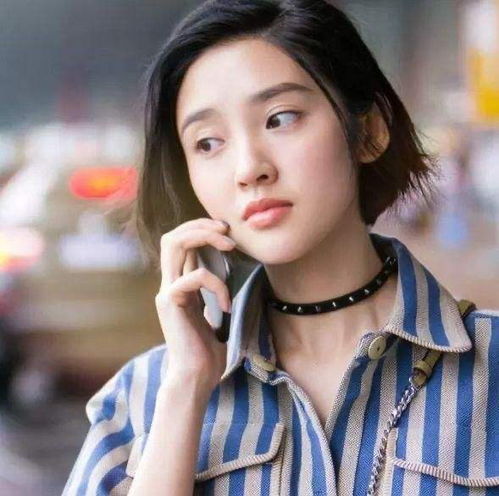 每个年龄段都有自己的美丽