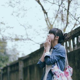 80后头像女风景有缘无分