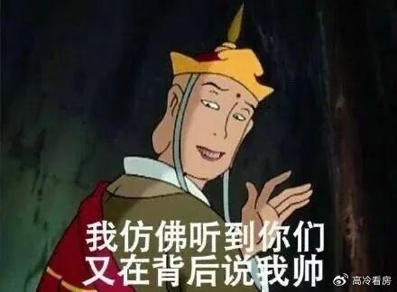 这么哇塞的楼盘,把城西人看兴奋了