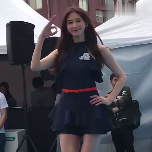真不敢相信这是一个四五十岁的女人,冻龄女神果然名不虚传