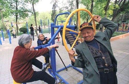 老人味出现的原因是什么50岁后养成3个习惯,或告别老人味