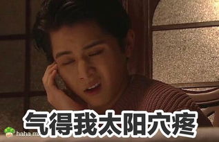 小野妹子学吐槽山田凉介新剧掩饰之冬,堪称一次大型表情包诞生现场...随随便便截九张就是这样喜感