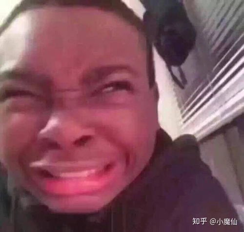 黑人干活表情包黑奴