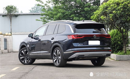 将要上市的三款合资suv,备受网友关注,有没有你喜欢的座驾呢