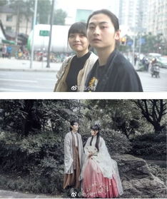30岁美女辞职旅行,靠1张照片刷爆外网原来汉服这么美