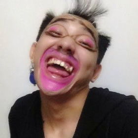 猥琐丑男重口味男生头像图片扣扣居