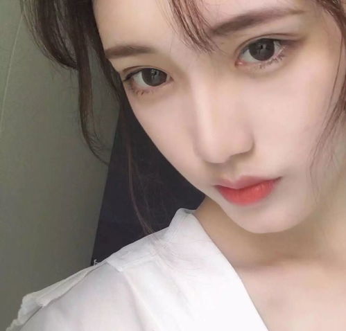微信头像图片35岁女余生