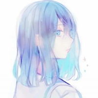 淡雅动漫女生头像动漫女生气质淡雅头像