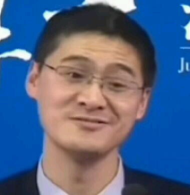 罗翔表情包