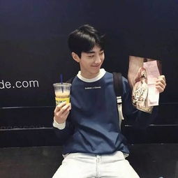 男生头像