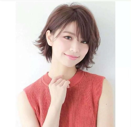 短发百变造型,一发多变还你女神本色搜狐
