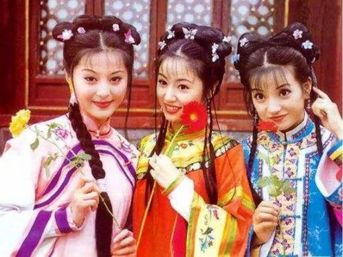 欠容嬷嬷一个道歉刷屏背后,经典人物新解正在成为下一个表情包文化