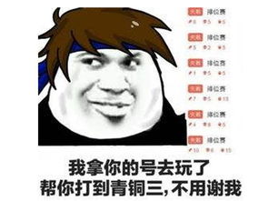 csgo冬瓜强表情包vp