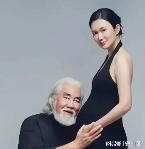 适合60岁老头的头像女生杜星霖