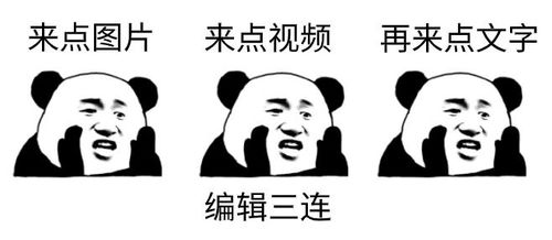 记者节,珍藏限定版表情包送给你扎心了